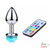 Plug Anal LED - Grande