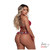 Fantasia Colegial Sexy Tallyta - comprar online