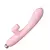 Vibrador Ponto G com Sugador Clitoriano - USB na internet