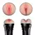 Masturbador Lanterna Mini Dupla - Vagina e Ânus - SI - loja online