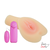 Masturbador Masculino com vibro