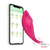 Vibrador de Calcinha - À Longa distância - App