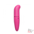 Vibrador Ponto G Liso - Estilo Golfinho