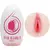 Egg Em Cyberskin Six Girls - Helena - comprar online