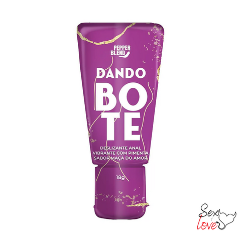 Gel Funcional Anal Dando Bote