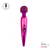 Vibrador Varinha Mágica Recarregável