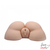 Masturbador bumbum com Vagina