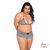Mini Fantasia Plus Size Presidiaria