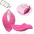 Vibrador de calcinha APP - comprar online
