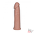 Prótese sem Vibro 15,5cm - Fogo Da Paixão