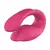 Vibrador de Casal APP na internet