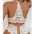 BodySuit Coração Rendado - comprar online