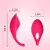 Vibrador de Calcinha - À Longa distância - App - loja online