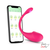 Vibrador a Distância via App