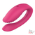 Vibrador de Casal APP