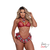 Fantasia Colegial Sexy Tallyta
