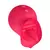 Rosa Estimuladora de Clitóris com Língua - comprar online