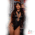 Body Diamante Negro na internet
