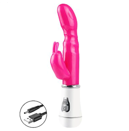 Vibrador Ponto G You Vibe - USB