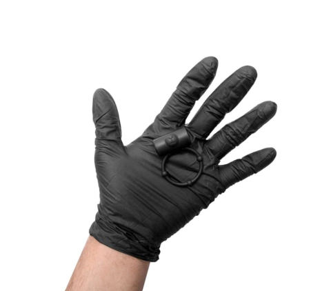 Anel Vibrador Urso - comprar online