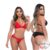 Conjunto Renda Strappy