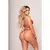 Fantasia Personalizada Diabinha - comprar online