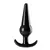 Plug Anal em Silicone Macio - Pera - comprar online