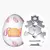 Egg Masturbador Magical Kiss Ona Cap - comprar online