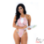 Fantasia Mini Body Colegial