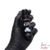 Gel Comestível Power Black ice
