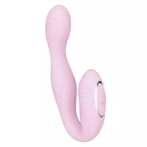 Vibrador para Casais com Controle via Aplicativo