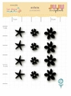BlackBoard A Beira Mar - Coleção Lar Doce Mar - Juju Scrapbook - comprar online