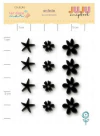 BlackBoard A Beira Mar - Coleção Lar Doce Mar - Juju Scrapbook - comprar online