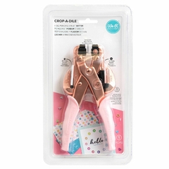 Crop-A-Dile Corner Chomper - WE R - comprar online