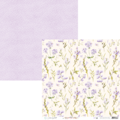 Kit de papéis Essencial Set Básicas Lilac, 30,5x30,5cm, 5 Folhas - Coleção Colorful - Carina Sartor - comprar online