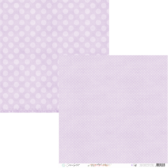 Kit de papéis Essencial Set Básicas Lilac, 30,5x30,5cm, 5 Folhas - Coleção Colorful - Carina Sartor na internet