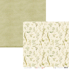 Kit de papéis Essencial Set Básicas Dark 5 Folhas - Coleção Waiting For II – Carina Sartor - comprar online
