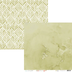 Kit de papéis Essencial Set Básicas Dark 5 Folhas - Coleção Waiting For II – Carina Sartor - Papillon Scrap