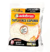 Fita Dupla Face De Espuma Fixa Pro Adelbras 19MM X 5M