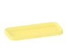 Bandeja Retangular 30x16 Amarelo Candy - TASIL