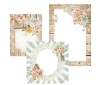 Kit Bloquinhos Decorados Colecao Petit - Carina Sartor