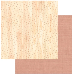 Kit de Papel 30,5 X 30,05, 6 folhas - Coleção Meus Essenciais - My Memories Crafts - loja online