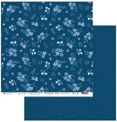 Imagem do Kit de Papel 30,5 X 30,05 com 6 folhas Coleção Meus Momentos básicas - My Memories Crafts