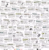 Papel Vegetal Sábado Coleção Todos os Dias - IT LOV