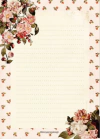 Miolo para Caderno - Dany Peres Design
