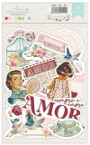 Die Cuts COLEÇÃO Homemade Love - DANY PERES DESIGN