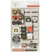 Stickers Click - Project Life