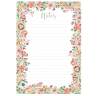 Bloco Notes Coleção My Blessing - My Memories Crafts