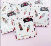 Pins Sorvetinho + Refri de garrafinha - Coleção Parque de Diversões 2 - Lemon Scrapbook