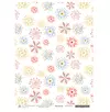 Papel Vegetal A4 Fogos - Coleção Minha Diversão - My Memories Crafts
